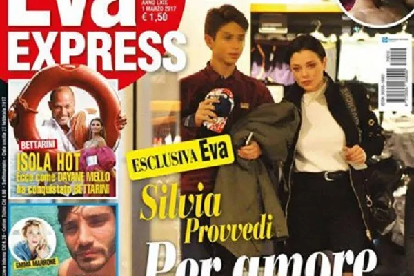 Fabrizio Corona news: Nina Moric contro Silvia Provvedi per le foto con Carlos