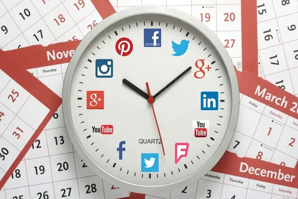 Miglior giorno e ora per postare su Facebook, Instagram e Twitter: gli orari migliori per ottenere più like nei social