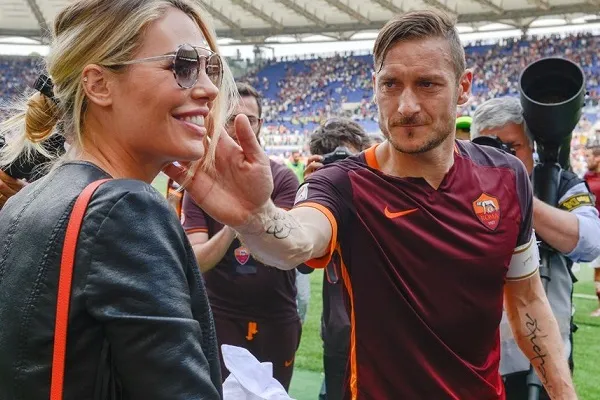 Sanremo 2018 rumors conduttori: Totti e Ilary insieme al Festival?