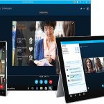 skype for business