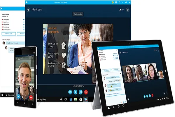 Skype for Business MAC e PC. Come funziona, download e prezzo
