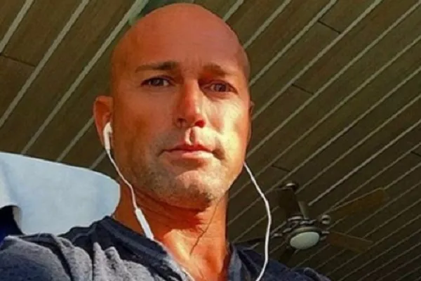 Isola dei Famosi 2017 news: Stefano Bettarini in ospedale, come sta l’inviato?