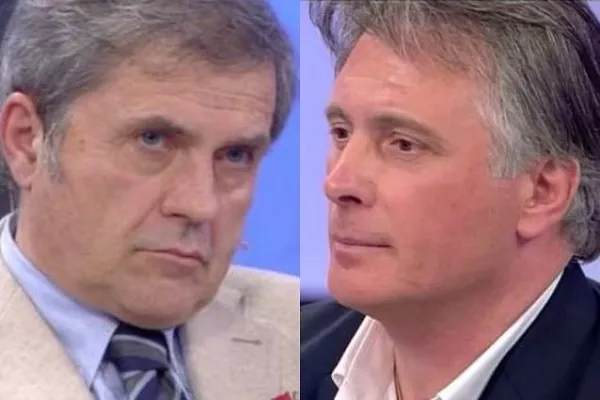 Uomini e donne trono over news: Giorgio Manetti è violento? L’accusa di un ex cavaliere