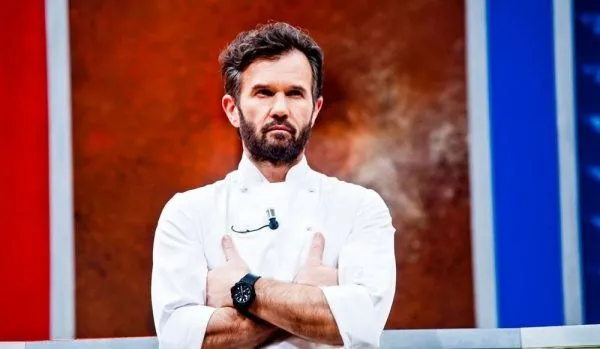 Masterchef 6 anticipazioni, Carlo Cracco lascia il talent