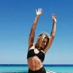 Emma Marrone foto instagram, la cantante salentina super sexy