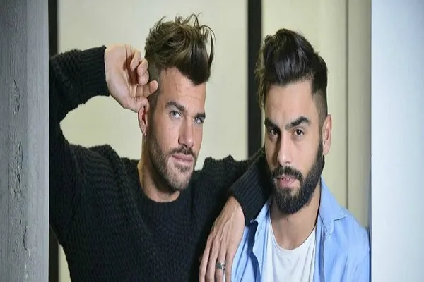 Gossip News Uomini e Donne Claudio Sona e Mario Serpa: la decisione shock dopo la separazione