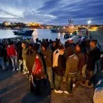 Lampedusa, arrestato trafficante di uomini: torturava migranti in Libia