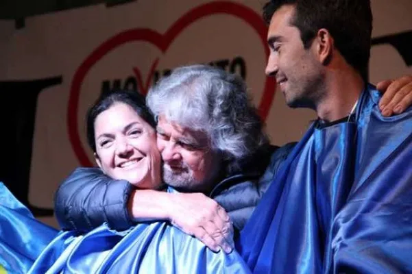 Elezioni Genova, Beppe Grillo esclude la candidata M5S Marika Cassimatis