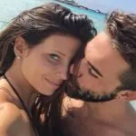 Massimo Ceccherini si sposa sull’Isola dei Famosi 2017, Giulia Calcaterra lasciata dal fidanzato: Dario ti amo