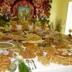 Cene di San Giuseppe, cosa sono? Origine e curiosità di questa tradizione del Sud Italia