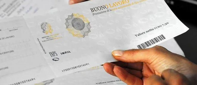 Voucher, nuove caselle di Posta Elettonica per le comunicazioni agli Ispettorati: info e scadenze