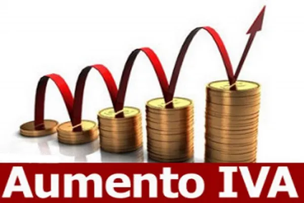 Aumento IVA in Italia nel 2018, sarà vero? Tutte le news e i possibili rischi per i consumi