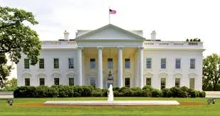 Allarme bomba alla Casa Bianca, fermata una persona, interrogatorio in corso