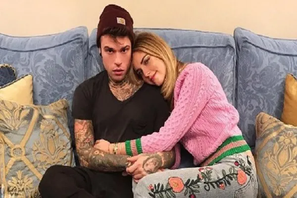 Chiara Ferragni Instagram, il gesto d’amore di Fedez conquista il web