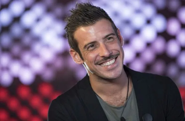 X Factor 11 anticipazioni: Francesco Gabbani giudice?