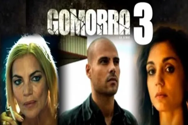 Gomorra 3, quando va in onda? Anticipazioni cast, trama e curiosità Scianel e Patrizia terza stagione