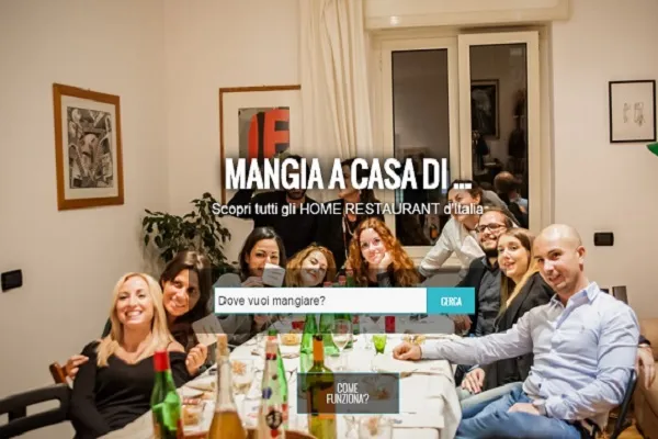 Home Restaurant, aprire un ristorante in casa: legge, come aprirlo e i migliori a Roma e Milano
