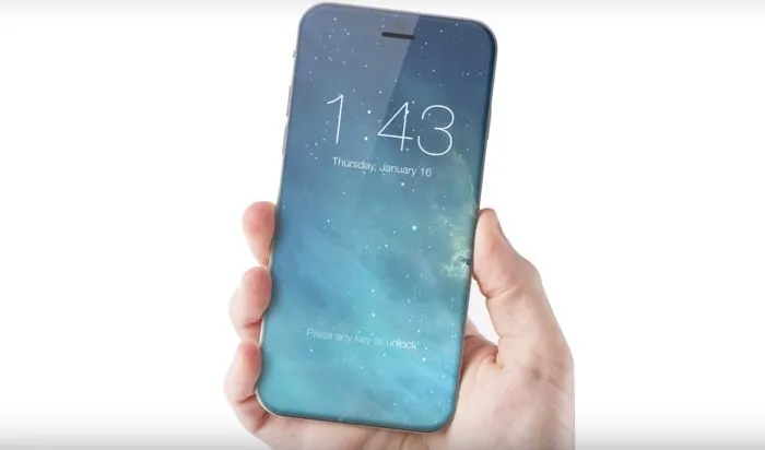 iPhone 8, ultimi rumors sul nuovo smartphone di Apple