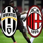 Juventus-Milan, rossoneri devastano gli spogliatoi del Juventus Stadium