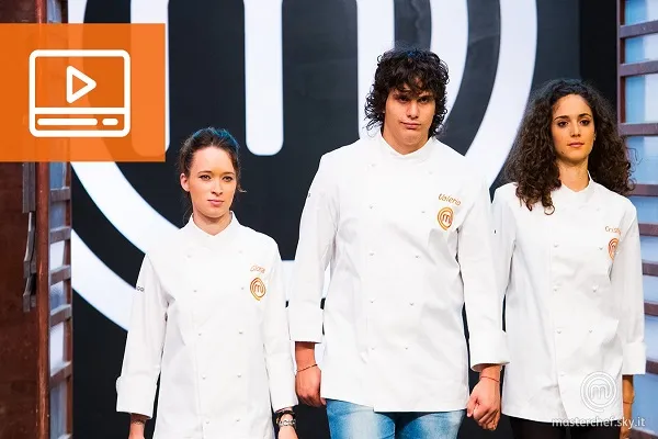 Masterchef Italia 6 Finale, chi ha vinto il cooking show di Sky 1