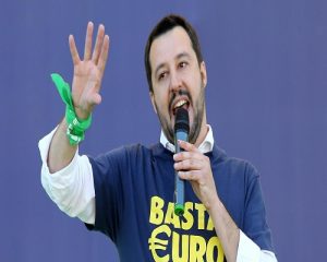 Matteo Salvini