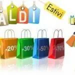 Saldi Estivi 2017, quando iniziano? Info date calendario Italia