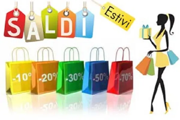 Saldi Estivi 2017, quando iniziano? Info date calendario Italia