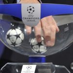 Diretta live Champions League 2017