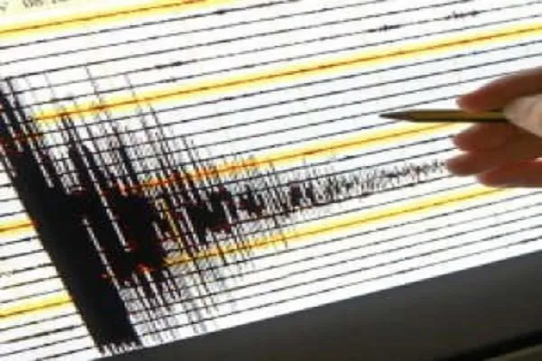 Terremoto in Svizzera news oggi, forte scossa avvertita a Milano e Nord Italia