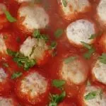 Polpette di ricotta di Anna Moroni: ingredienti e preparazione ricetta di oggi La Prova del Cuoco