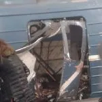 San Pietroburgo esplosione nella Metro, vagone sventrato: vittime e molti feriti