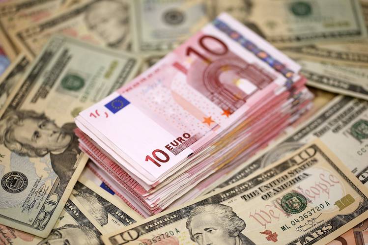 borse elezioni francia