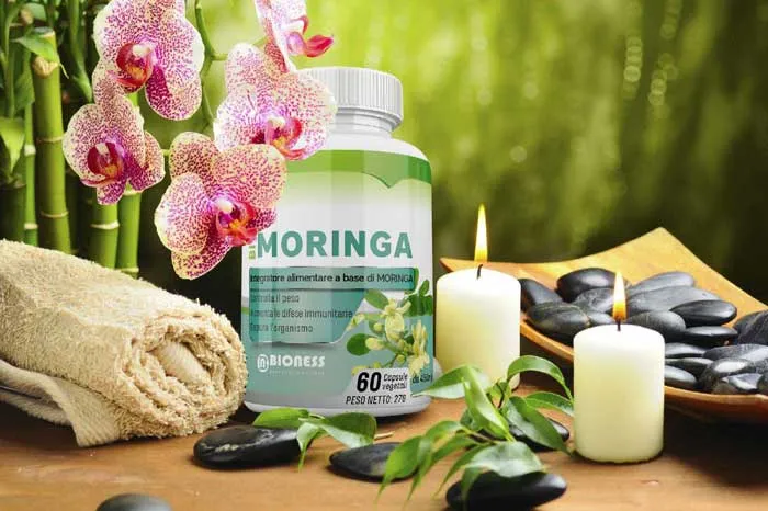 Bio Moringa funziona? Vivere in salute ed a lungo assumendo i super alimenti