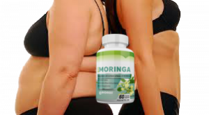 dimagrire con moringa