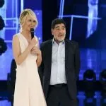 Amici 16 anticipazioni settima puntata, ospite Diego Armando Maradona