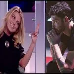 Amici 16 anticipazioni ultima registrazione:  brutta lite Emma Marrone e Stefano De Martino