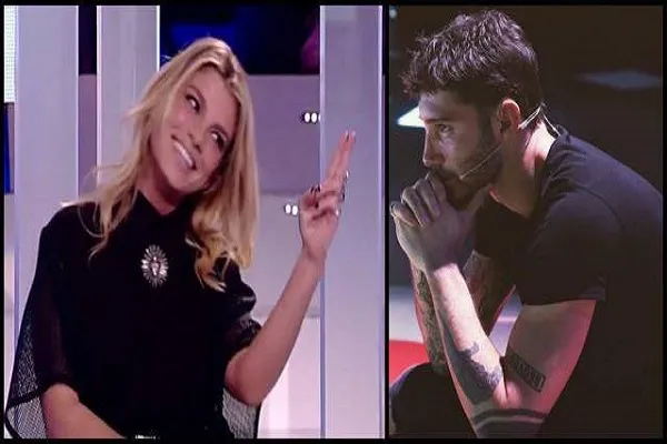 Amici 16 anticipazioni ultima registrazione:  brutta lite Emma Marrone e Stefano De Martino