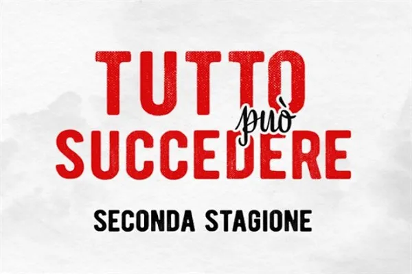 Anticipazioni Tutto Può Succedere 2 settima puntata: passione tra Marco e Sara?