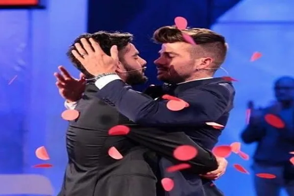 Claudio Sona e Mario Serpa sono tornati insieme? Finalmente la conferma