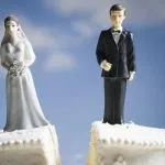 Divorziati: hanno più rischio di infarti e ictus