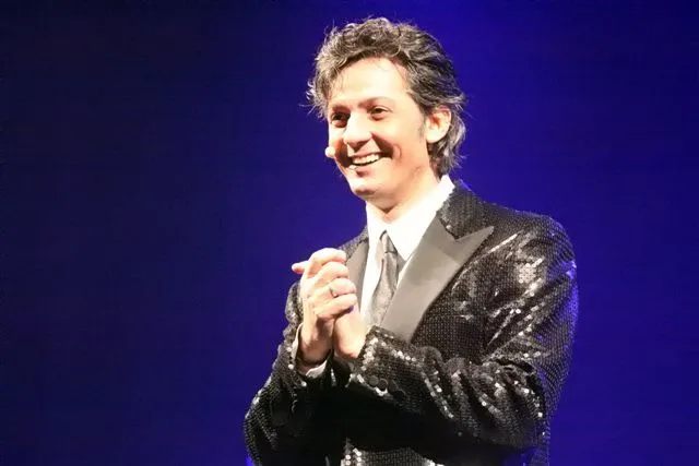 Fiorello scende in campo: “Troviamo produttori per Francesco Nuti”