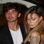 Gossip Stefano De Martino e Belen Rodriguez nemici su Instagam?