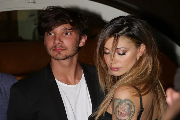 Gossip Stefano De Martino e Belen Rodriguez nemici su Instagam?