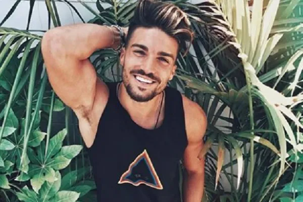 Mariano Di Vaio gossip news: cantante dopo Selfie-Le Cose Cambiano