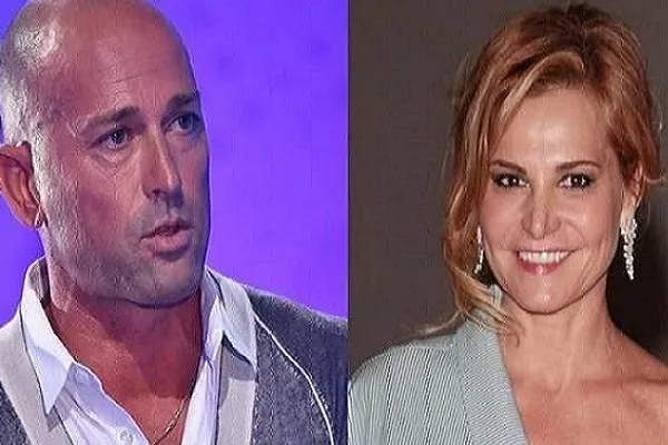 Simona Ventura e Stefano Bettarini di nuovo vicini: il messaggio su Instagram