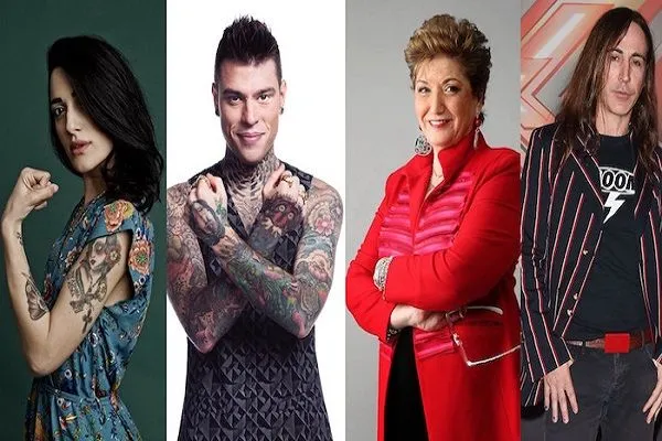 X-Factor 11 anticipazioni chi saranno i giudici? La conferma di Fedez e un atteso ritorno