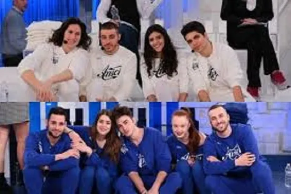 Amici 16 anticipazioni serale: quando andrà in onda la finale?