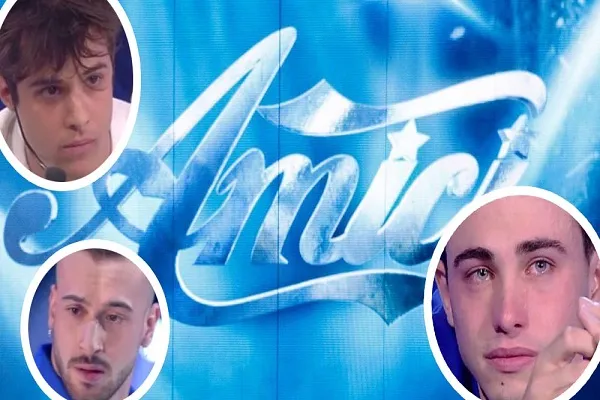 Amici 16 anticipazioni semifinale nona puntata: fuori Mike Bird?