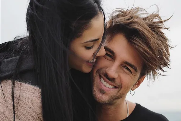 Giulia De Lellis e Andrea Damante Instagram: i Damellis si sposano, scelta la data delle nozze