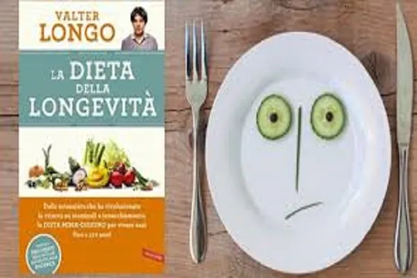 Dieta Mima Digiuno di Valter Longo: cosa consiste questo regime alimentare?